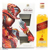 Johnnie Walker - Red Label & Glasses - Limited Edition Giftset Thumbnail