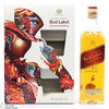Johnnie Walker - Red Label & Glasses - Limited Edition Giftset Thumbnail