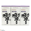 Hibiki - Japanese Harmony - Master's Select (3 x 70cl) Thumbnail