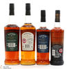 Bowmore - Aston Martin - Edition 1, 2, 3 & 21 Year Old Thumbnail
