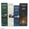 Bowmore - Aston Martin - Edition 1, 2, 3 & 21 Year Old Thumbnail