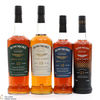 Bowmore - Aston Martin - Edition 1, 2, 3 & 21 Year Old Thumbnail