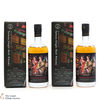 Holy Distillery - Laphroaig Quarter Cask #52 (2x50cl) Thumbnail