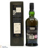 Ardbeg - Uigeadail Thumbnail