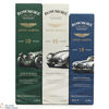 Bowmore - Aston Martin - Edition 1,2 & 3 Thumbnail