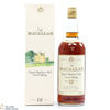 Macallan - 12 Year Old (1990s)  - 1L Thumbnail