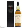 Caol Ila - 25 Year Old  - 1978 Cask Strength Thumbnail