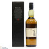 Caol Ila - 25 Year Old  - 1978 Cask Strength Thumbnail