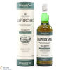 Laphroaig - 10 Year Old - Original Cask Strength 57.3% 1L Thumbnail