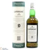 Laphroaig - 10 Year Old - Original Cask Strength 57.3% 1L Thumbnail