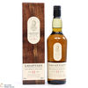 Lagavulin - 11 Year Old - Offerman Edition  Thumbnail