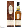 Lagavulin - 11 Year Old - Offerman Edition  Thumbnail