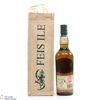 Lagavulin - 18 Year Old - Fèis Ìle 2016 Thumbnail