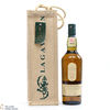 Lagavulin - 18 Year Old - Fèis Ìle 2016 Thumbnail
