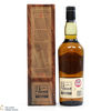 Lagavulin - 11 Year Old - Offerman Edition  Thumbnail