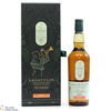 Lagavulin - 13 Year Old - Islay Jazz Festival 2021 - Mezcal Finish Thumbnail