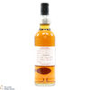 Longrow - 7 Year Old Fresh Sherry 2015 Duty Paid Sample  Thumbnail