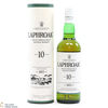 Laphroaig - 10 Year Old  Thumbnail