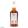 Longrow - 11 Year Old Red Tawny Port Cask Matured 2022 Thumbnail