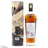 Macallan - James Bond 60th Anniversary - Decade V + Top Secret - Print Thumbnail