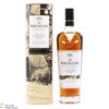 Macallan - James Bond 60th Anniversary - Decade V + Top Secret - Print Thumbnail