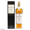 Macallan - 12 Year Old - Sherry Oak Thumbnail