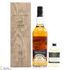 Tweeddale - 28 Year Old - The Evolution Limited Edition Blend & 5cl Sample Thumbnail