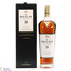Macallan - 18 Year Old Sherry Oak (2022) Thumbnail
