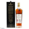 Macallan - 18 Year Old Sherry Oak (2022) Thumbnail
