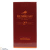 Redbreast - 27 Year Old - Ruby Port Casks #B1/19 Thumbnail