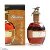 Blanton's - Straight From The Barrel - Cask Strength (66.2% ABV) Thumbnail