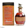 Blanton's - Straight From The Barrel - Cask Strength (66.2% ABV) Thumbnail