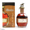Blanton's - Straight From The Barrel - Cask Strength (66.2% ABV) Thumbnail
