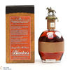 Blanton's - Straight From The Barrel - Cask Strength (66.2% ABV) Thumbnail