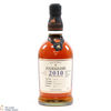 Foursquare - 12 Year Old 2010 - Exceptional Cask Selection Mark XXI Thumbnail