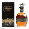 Blanton's - Single Barrel Black Label Dumped 2021 / Japanese Import 75cl Thumbnail