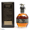 Blanton's - Single Barrel Black Label Dumped 2021 / Japanese Import 75cl Thumbnail