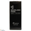 Highland Park - 17 Year Old - The Dark Thumbnail