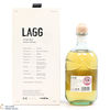Lagg - Heavily Peated - Inaugural Release Batch 1  Thumbnail