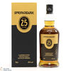 Springbank - 25 Year Old - Limited Edition 2023 Edition Thumbnail