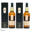 Lagavulin - 16 Year Old - 2 x 20cl Thumbnail