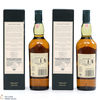 Lagavulin - 16 Year Old - 2 x 20cl Thumbnail