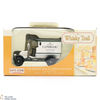 Laphroaig - The Whisky Trail Model Van Thumbnail
