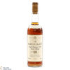 Macallan - 10 Year Old (1990s) Thumbnail