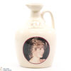 Macallan - 10 Year Old - The Royal Collection Decanter - Princess Diana Thumbnail