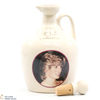 Macallan - 10 Year Old - The Royal Collection Decanter - Princess Diana Thumbnail