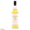 Benrinnes - 20 Year Old 1995- First Cask Thumbnail