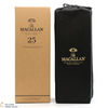 Macallan - 25 Year Old - Sherry Oak - 2022 Thumbnail
