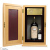 Bowmore - 35 Year Old #3709 1964 Single Cask Oddbins Exclusive 1 of 99 bottles + 5cl Thumbnail