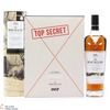 Macallan - James Bond 60th Anniversary - Decade V + Top Secret - Print Thumbnail